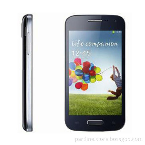 Smartphone with MTK6572 CPU, Android 4.2 OS, Wi-Fi, Dual SIM Cards and 4.0-inch Capacitive Screen